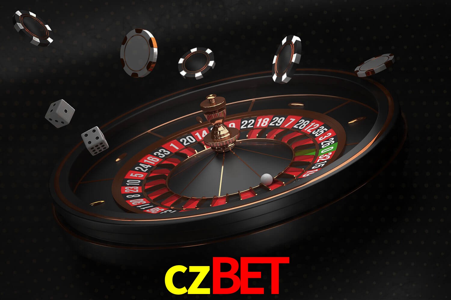 czbet: Seu Cassino Premiado com Pagamentos Rápidos