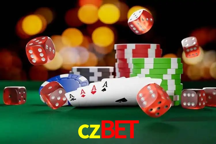 Experiência VIP czbet