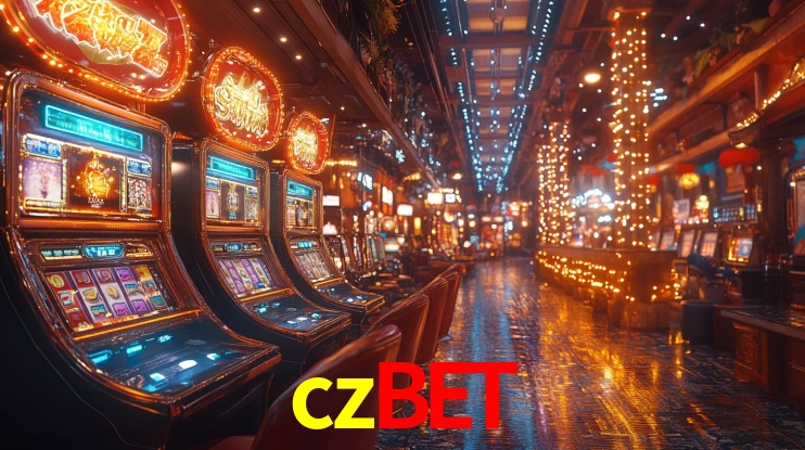 czbet - Cassino On-line Ganhos Sem Limites - czbet.com