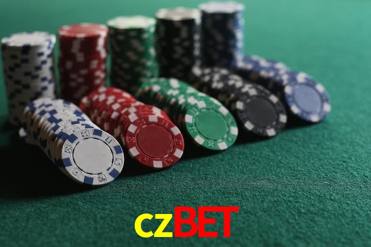 Experiência VIP czbet