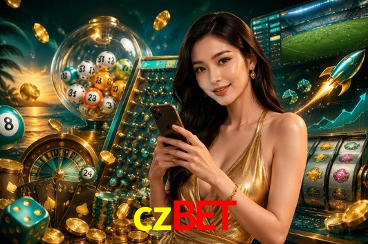Secure Login czbet