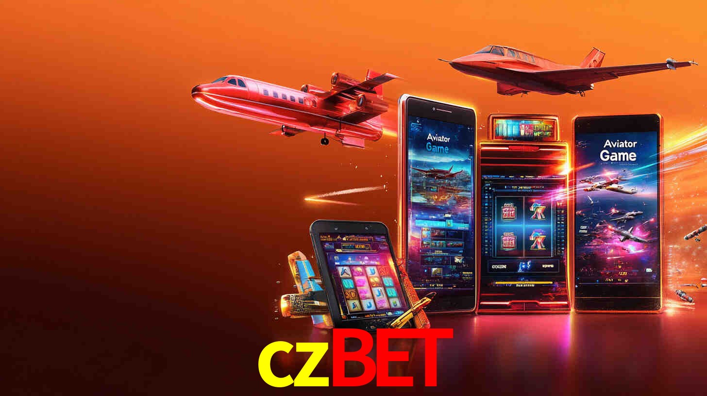 Inovações de Jogos na czbet: O Futuro das Experiências Interativas
