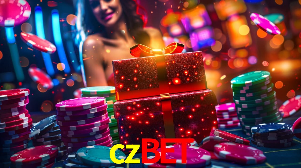 Desvendando o Mundo dos Jogos Virtuais na czbet