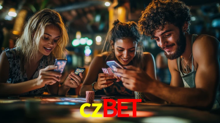 Welcome Bonus czbet
