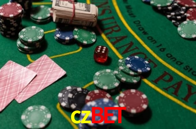 Bônus Generosos e Exclusivos no czbet para Você!
