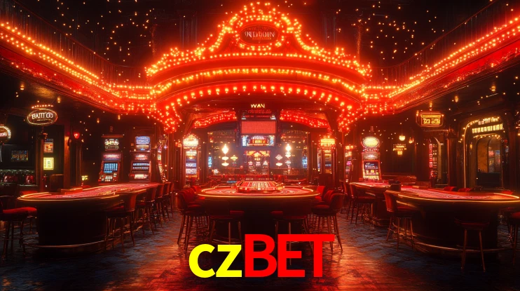 Experimente o Login Seguro Premium no czbet