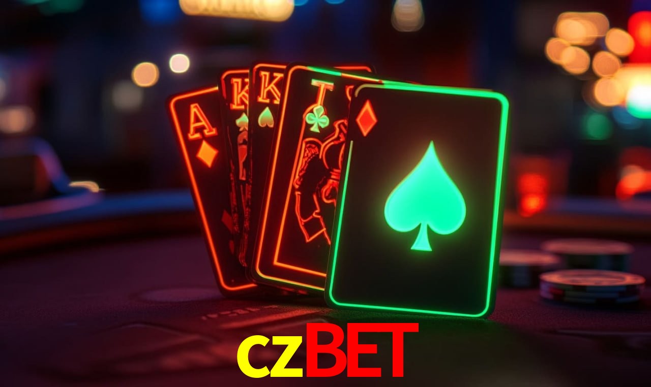 Promoções Sazonais czbet