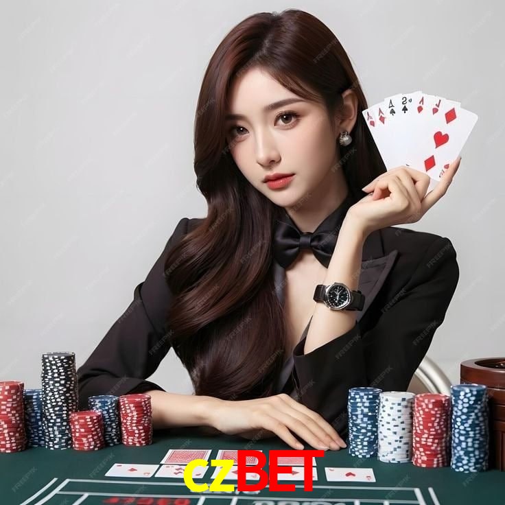 Casino Ao Vivo czbet