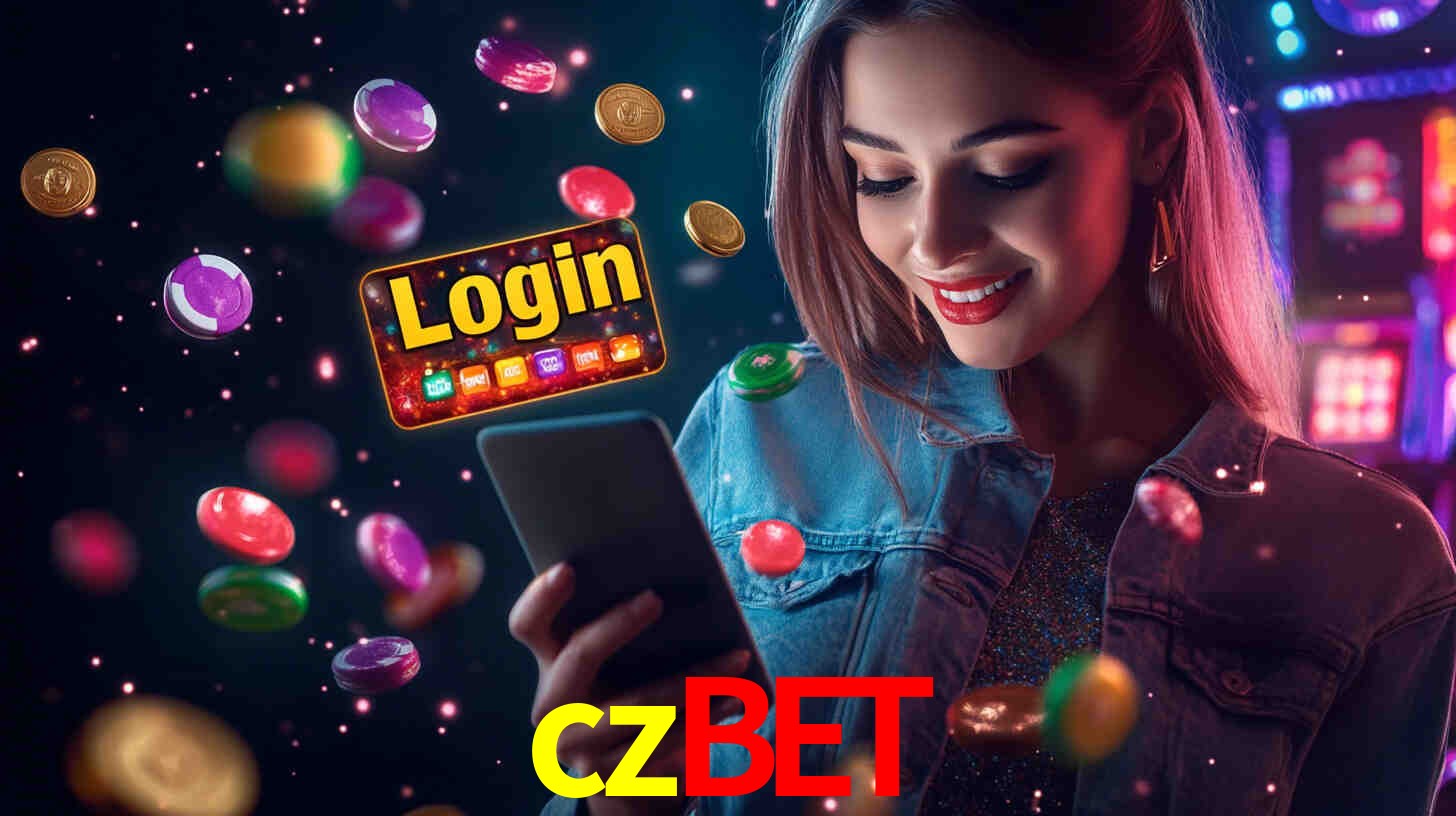 Apostas Esportivas na czbet: Um Guia Completo