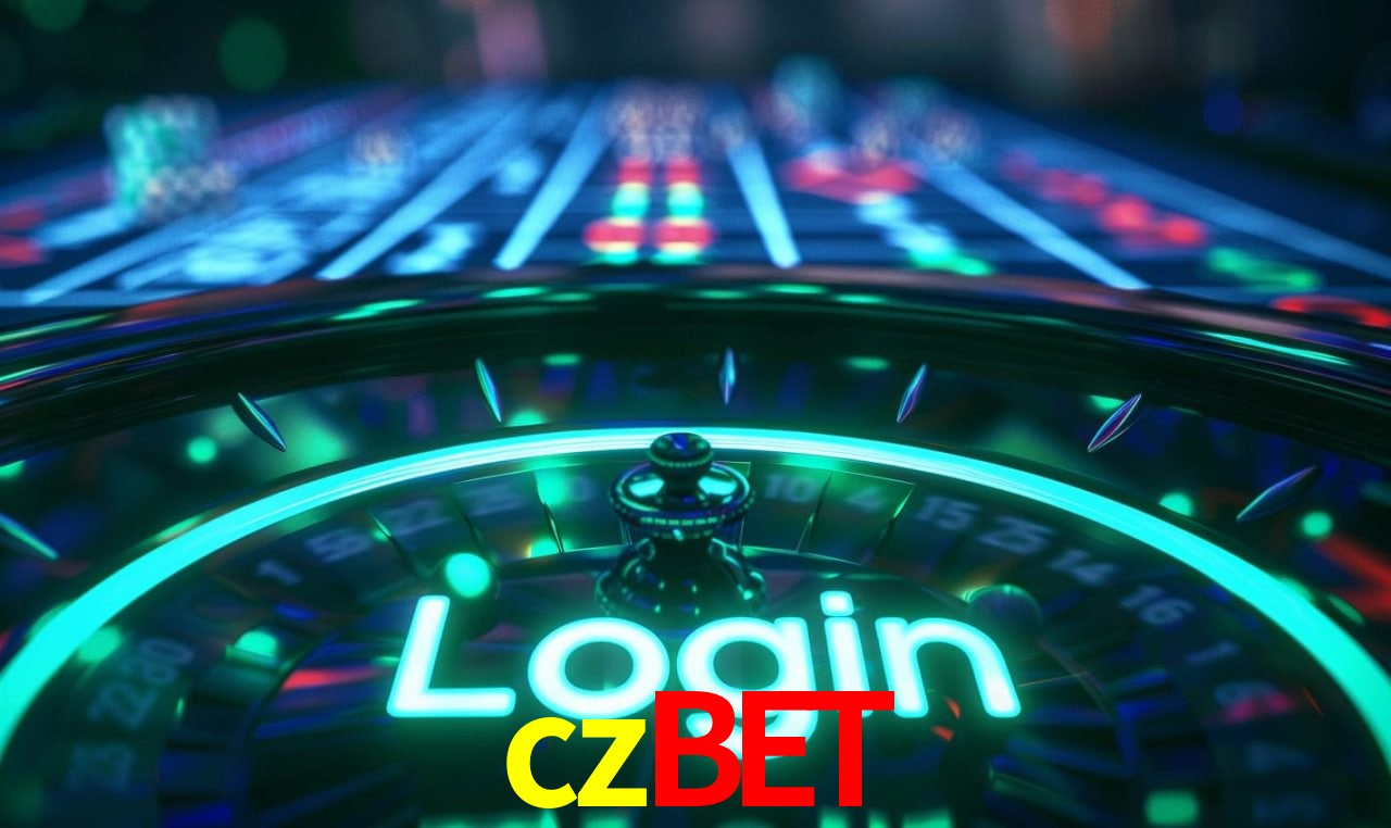 Mesa de Blackjack czbet