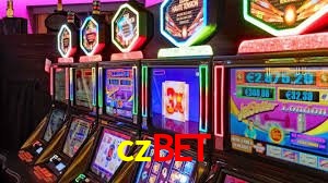 cassino czbet