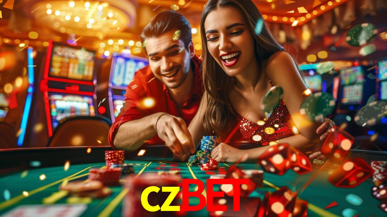 Avaliações dos Jogadores czbet