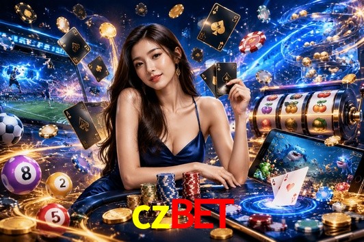 Account Benefits czbet