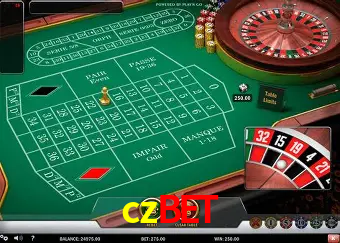 Desvendando o Mundo dos Jogos Virtuais na czbet