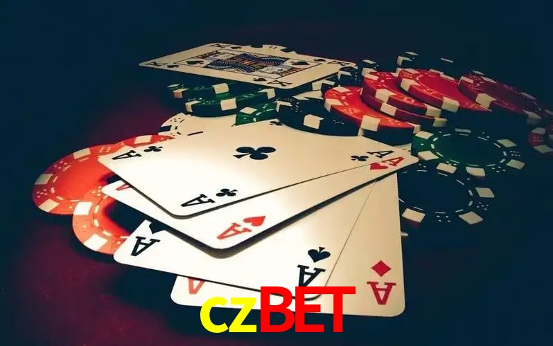 Promoção Relâmpago czbet