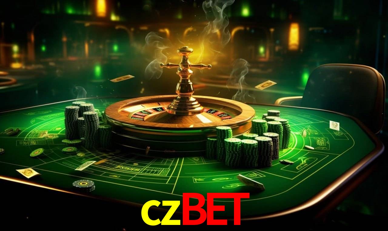 A Emoção da Loteria na czbet: Uma Chance de Mudança de Vida