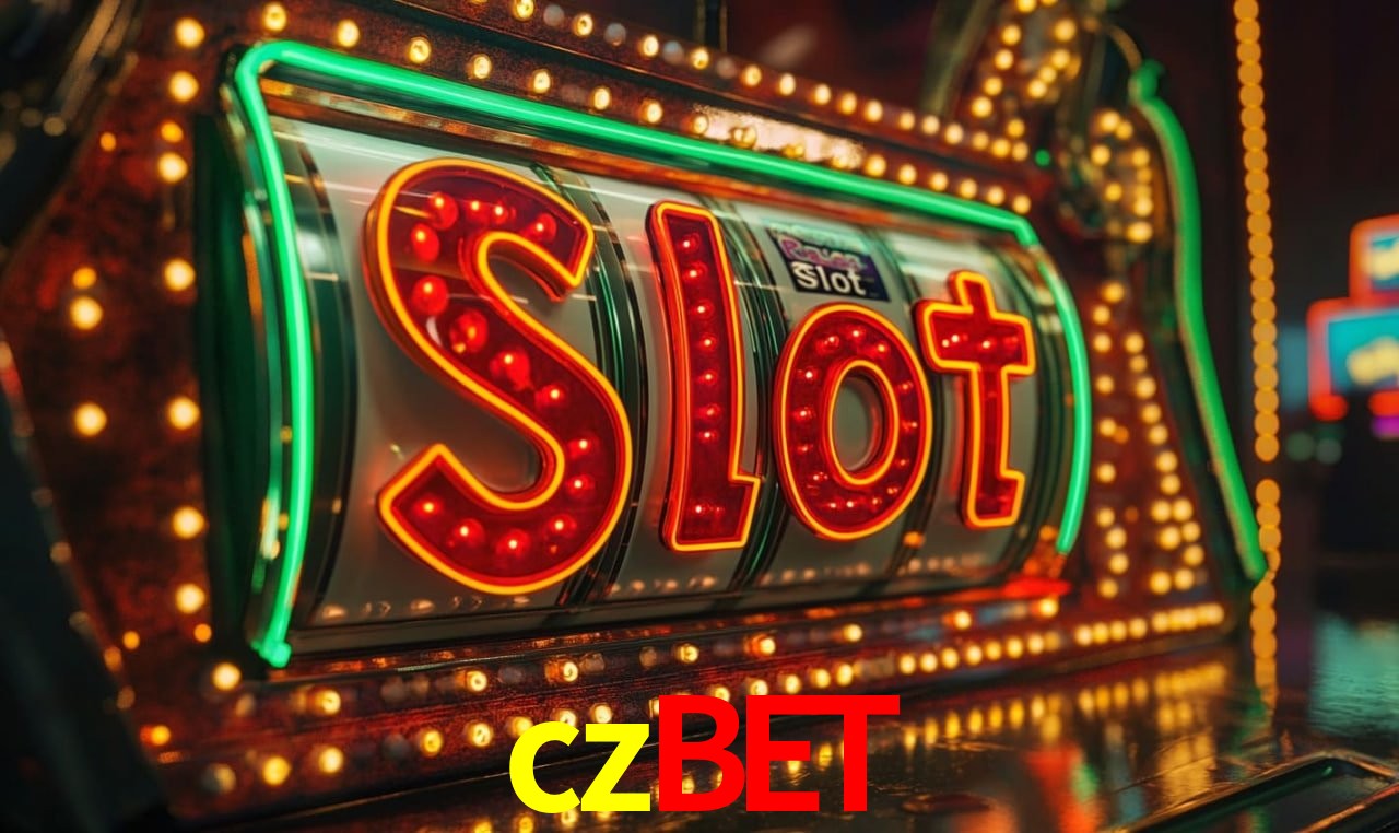 Jogos de Slot czbet