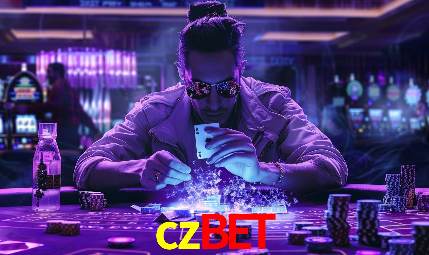 VIP Casino czbet