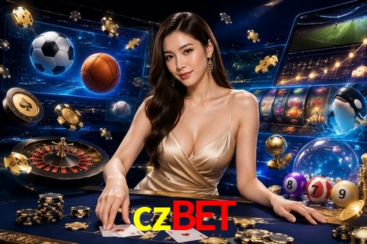 Quick Registration czbet
