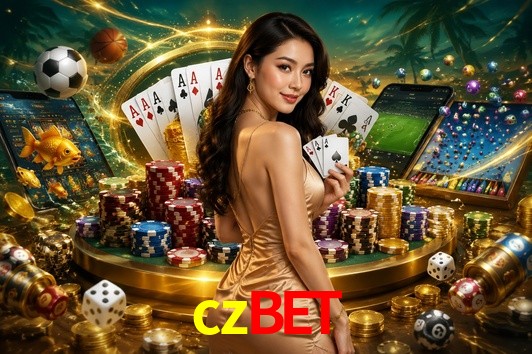 Roulette Table czbet