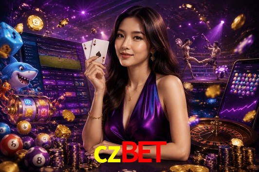 Blackjack Table czbet