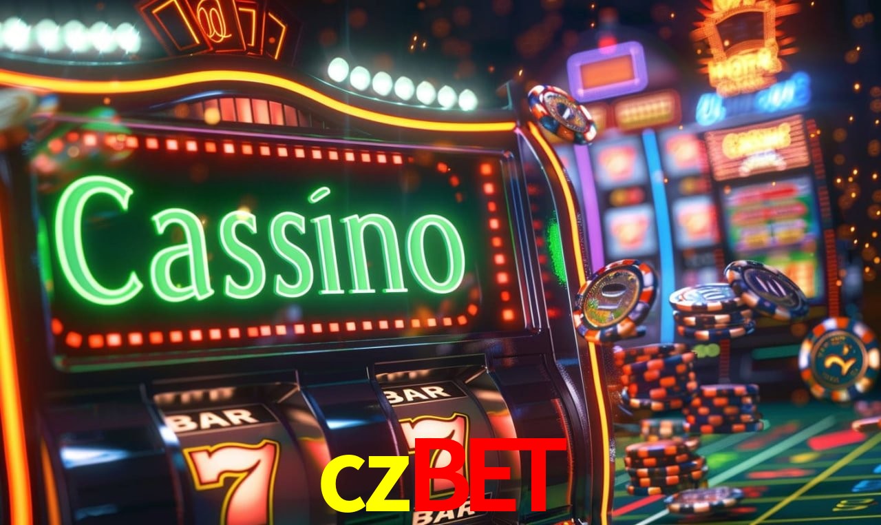 Recursos de Bônus czbet