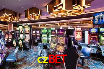 Descubra a Magia dos Jogos de Arcade no czbet