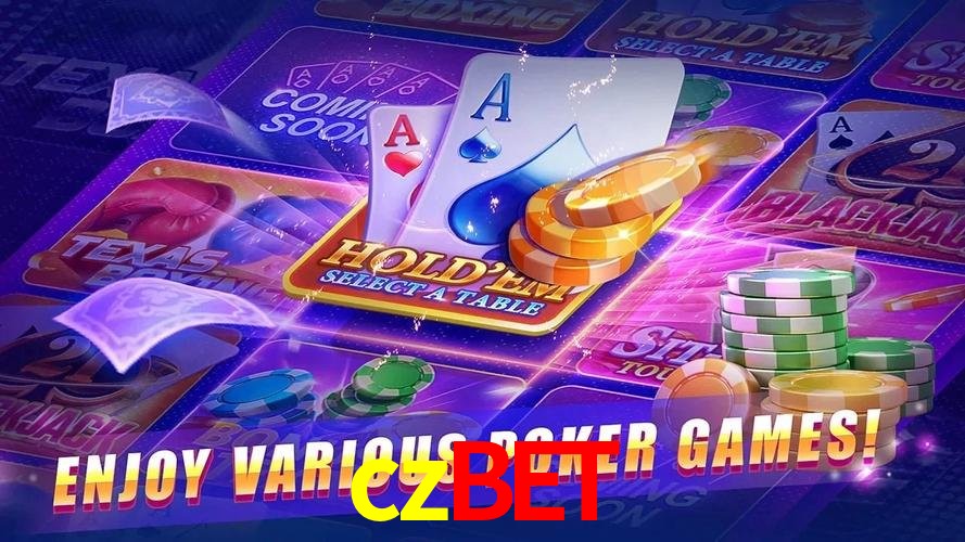 A Experiência Imersiva dos Cassinos Ao Vivo no czbet