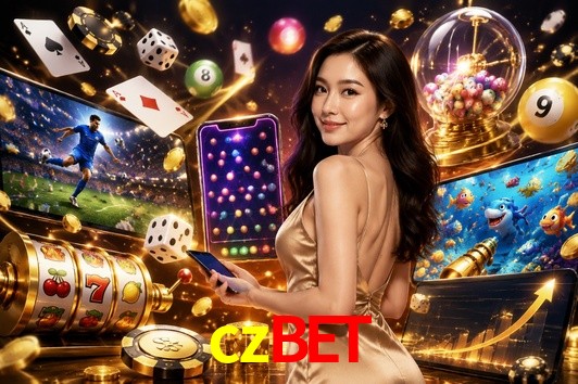 Live Casino czbet
