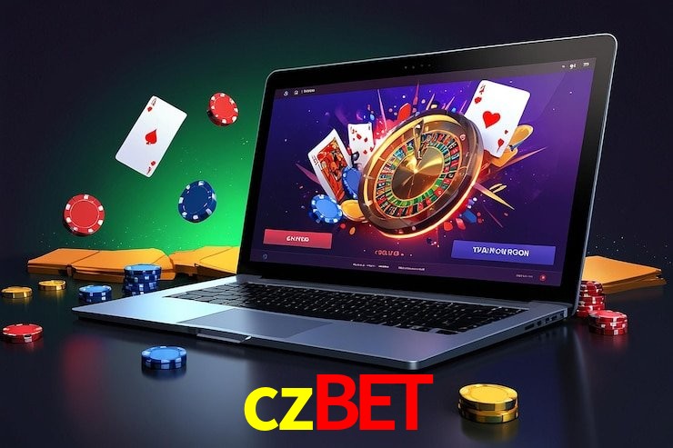 Cadastro Rápido czbet