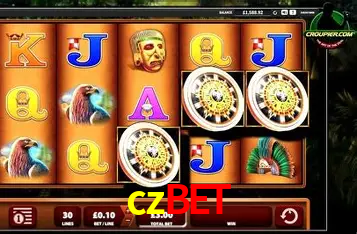 A Revolução dos Aplicativos de Jogos no czbet