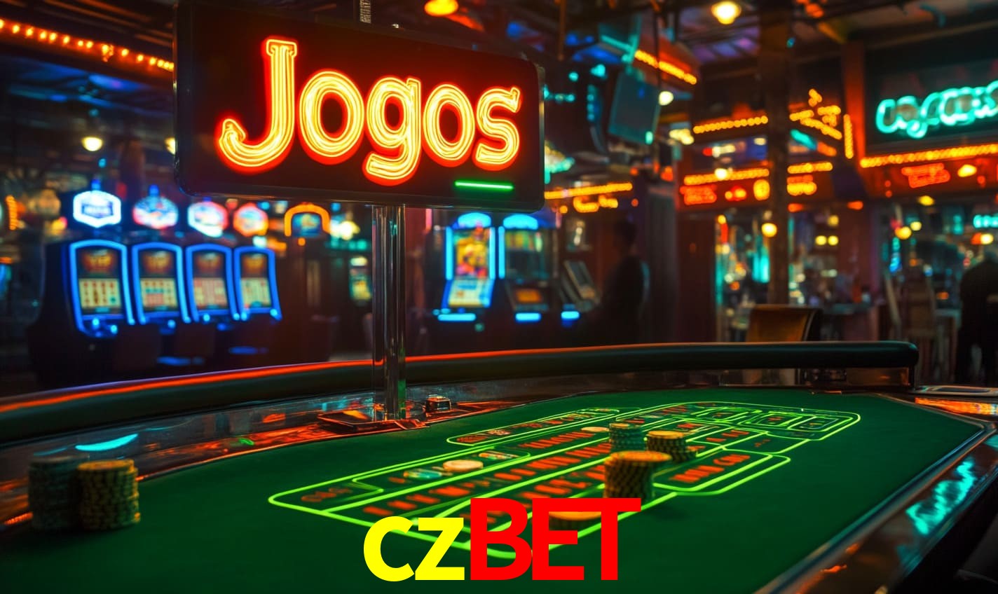 Estatísticas do Jogo czbet