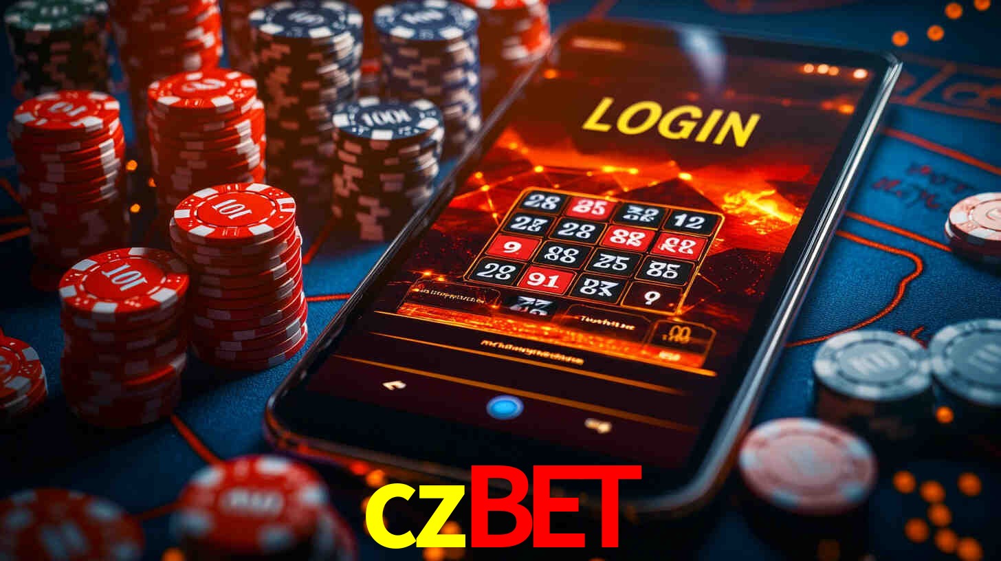 czbet: A Experiência de Casino com Jogos de Mesa ao Vivo
