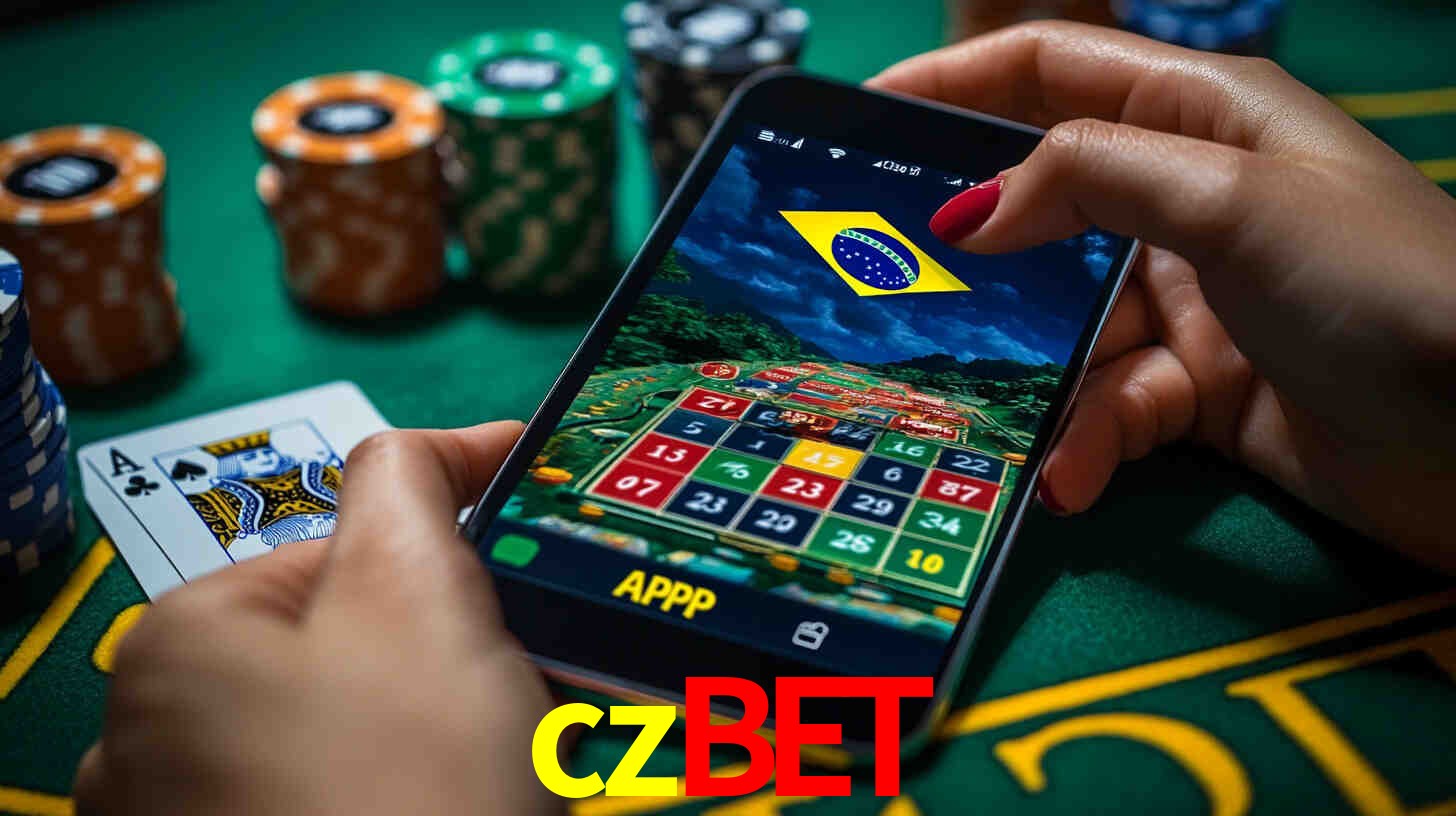 A Experiência Imersiva dos Cassinos Ao Vivo no czbet