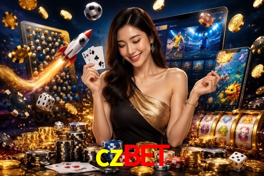 Game Providers czbet