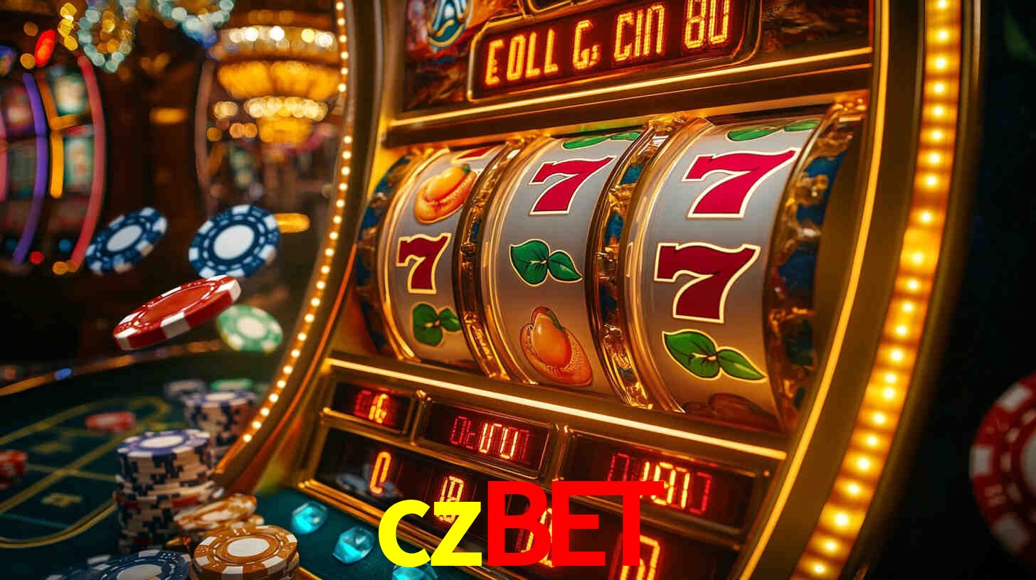 Premium Interface czbet