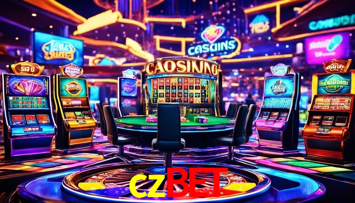 Estratégias Crash Games czbet